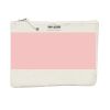 All over Neutral Canvas Case  28 x 20 cm Thumbnail