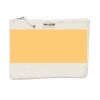 All over Neutral Canvas Case  28 x 20 cm Thumbnail