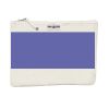 All over Neutral Canvas Case  28 x 20 cm Thumbnail