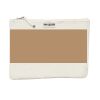 All over Neutral Canvas Case  28 x 20 cm Thumbnail