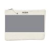 All over Neutral Canvas Case  28 x 20 cm Thumbnail