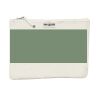 All over Neutral Canvas Case  28 x 20 cm Thumbnail