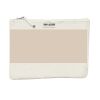 All over Neutral Canvas Case  28 x 20 cm Thumbnail