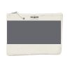 All over Neutral Canvas Case  28 x 20 cm Thumbnail