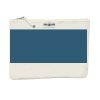 All over Neutral Canvas Case  28 x 20 cm Thumbnail