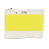 All over Neutral Canvas Case  28 x 20 cm Thumbnail