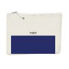 All over Neutral Canvas Case  28 x 20 cm Thumbnail