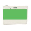 All over Neutral Canvas Case  28 x 20 cm Thumbnail
