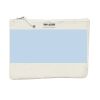 All over Neutral Canvas Case  28 x 20 cm Thumbnail