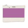 All over Neutral Canvas Case  28 x 20 cm Thumbnail