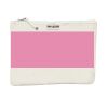 All over Neutral Canvas Case  28 x 20 cm Thumbnail