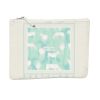 All over Neutral Canvas Case  28 x 20 cm Thumbnail