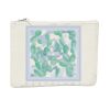 All over Neutral Canvas Case  28 x 20 cm Thumbnail