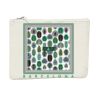 All over Neutral Canvas Case  28 x 20 cm Thumbnail