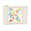 All over Neutral Canvas Case  28 x 20 cm Thumbnail