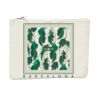 All over Neutral Canvas Case  28 x 20 cm Thumbnail