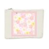 All over Neutral Canvas Case  28 x 20 cm Thumbnail