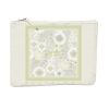 All over Neutral Canvas Case  28 x 20 cm Thumbnail