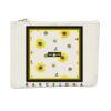 All over Neutral Canvas Case  28 x 20 cm Thumbnail