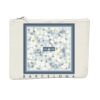 All over Neutral Canvas Case  28 x 20 cm Thumbnail