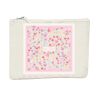 All over Neutral Canvas Case  28 x 20 cm Thumbnail