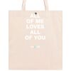 Short cut Allover + 2 CM Classic Bag 39x45 Thumbnail