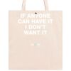 Short cut Allover + 2 CM Classic Bag 39x45 Thumbnail