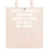 Short cut Allover + 2 CM Classic Bag 39x45 Thumbnail