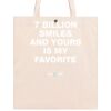 Short cut Allover + 2 CM Classic Bag 39x45 Thumbnail