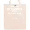 Short cut Allover + 2 CM Classic Bag 39x45 Thumbnail