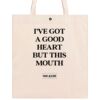 Short cut Allover + 2 CM Classic Bag 39x45 Thumbnail