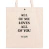 Short cut Allover + 2 CM Classic Bag 39x45 Thumbnail