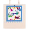 Short cut Allover + 2 CM Classic Bag 39x45 Thumbnail