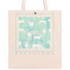 Short cut Allover + 2 CM Classic Bag 39x45 Thumbnail
