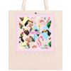 Short cut Allover + 2 CM Classic Bag 39x45 Thumbnail