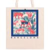Short cut Allover + 2 CM Classic Bag 39x45 Thumbnail