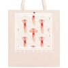 Short cut Allover + 2 CM Classic Bag 39x45 Thumbnail