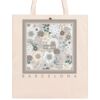 Short cut Allover + 2 CM Classic Bag 39x45 Thumbnail