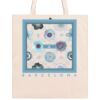 Short cut Allover + 2 CM Classic Bag 39x45 Thumbnail