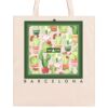 Short cut Allover + 2 CM Classic Bag 39x45 Thumbnail