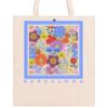 Short cut Allover + 2 CM Classic Bag 39x45 Thumbnail